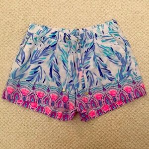 Lilly Pulitzer Katia Short NWT